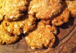 Anzac biscuits